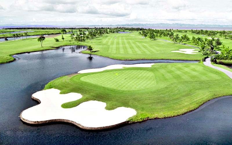 Sân golf Legend Hill​: Review chi tiết và bảng giá 2025
