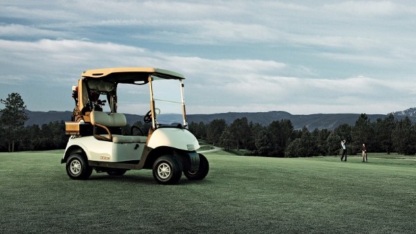 Phân loại golf buggy