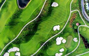 Bảng giá chi tiết sân golf Legend Hill 2025