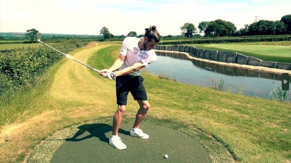 Top golfer thế giới 2025