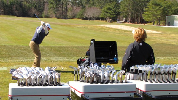 Những câu hỏi thường gặp về fitting gậy golf