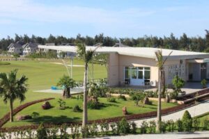 Tour golf kết hợp du lịch