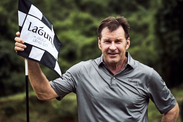 DI sản và tầm ảnh hưởng của Nick Faldo