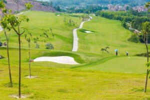 Hướng dẫn di chuyển và liên hệ đến với yên dũng