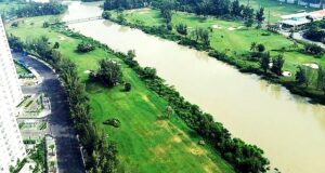 Đặc điểm nổi bật của sân tập golf