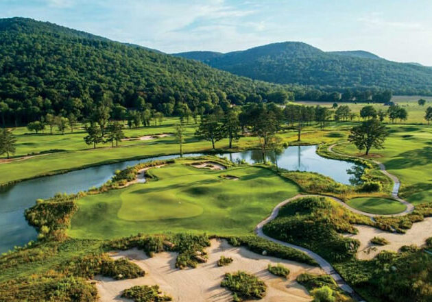 Top các sân golf Bắc Giang được yêu thích nhất 2025