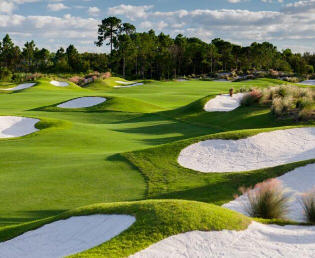 Top 11 sân golf dài nhất thế giới được yêu thích nhất