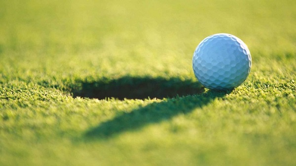 Mỗi hố golf tại Sân golf Kim Bảng đều mang một dáng vẻ riêng biệt