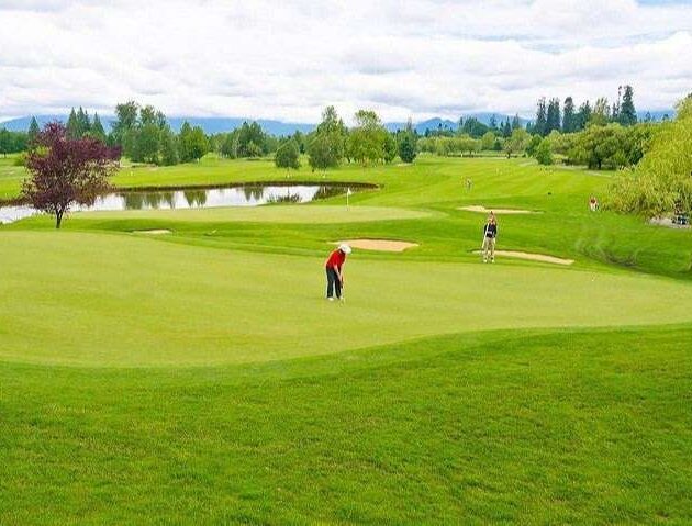 Đánh giá 3 sân golf Nghệ An hàng đầu dành cho golfer