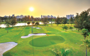 Giới thiệu tổng quan về sân tập golf phú mỹ hưng