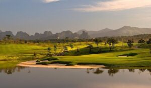Tổng quan về sân golf Skylake