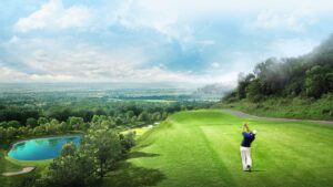 Bảng giá và đặt sân cho golfer