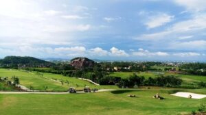 Tiện ích và dịch vụ: trải nghiệm tuyệt vời