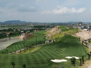 Hướng dẫn di chuyển và lưu trú
